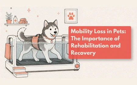Why Is My Dog Still Limping After Surgery?