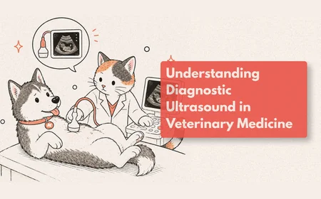 Why Would a Dog Need an Ultrasound?
