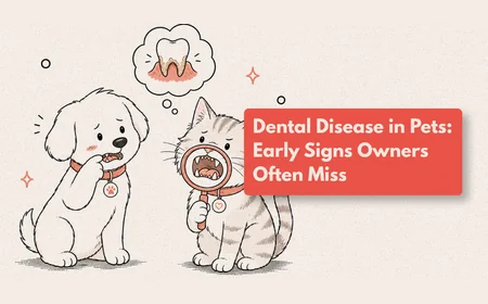 How Do I Know If My Dog Has Dental Problems?