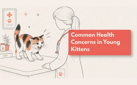 What Should I Know Before Getting a Kitten?