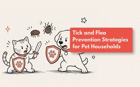 How Do I Protect My Dog From Ticks?