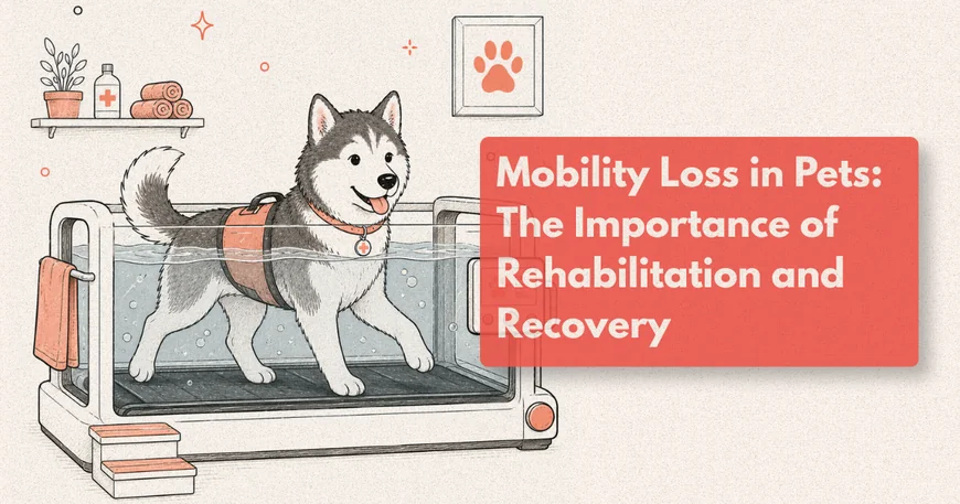 Why Is My Dog Still Limping After Surgery?