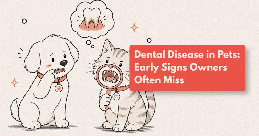 How Do I Know If My Dog Has Dental Problems?