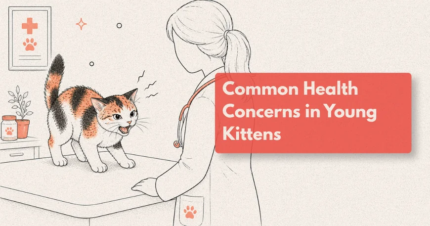 What Should I Know Before Getting a Kitten?
