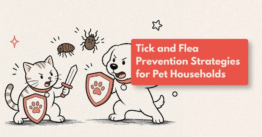 How Do I Protect My Dog From Ticks?