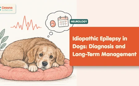 Epilepsy in Dogs: Diagnosis and Long-Term Management (2026)