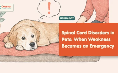 Hind Leg Weakness in Dogs: Complete Emergency Guide