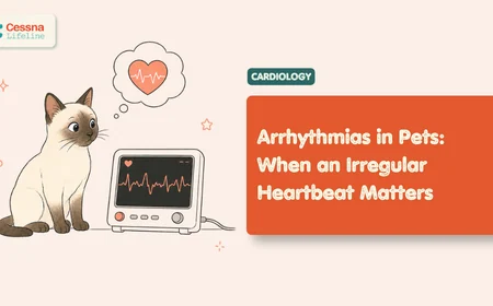 Irregular Heartbeat in Dogs: Complete Owner's Guide