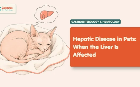 Liver Disease in Dogs: Signs, Jaundice, and Treatment Guide