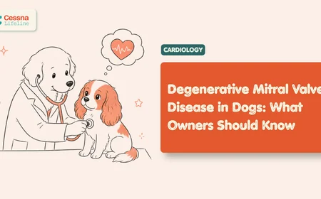 Heart Murmur in Dogs: Complete Owner's Guide