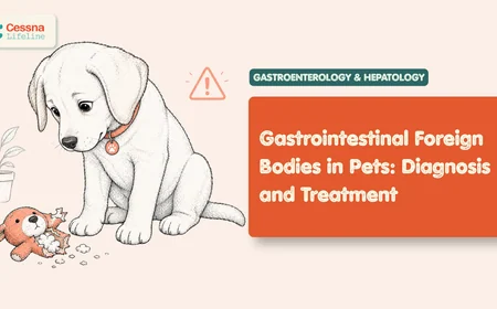 Foreign Body in Dogs: Symptoms, Obstruction, and Treatment