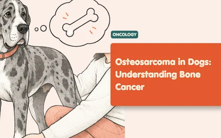 Osteosarcoma in Dogs: Understanding Bone Cancer