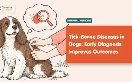Tick-Borne Diseases in Dogs: Early Diagnosis Improves Outcomes