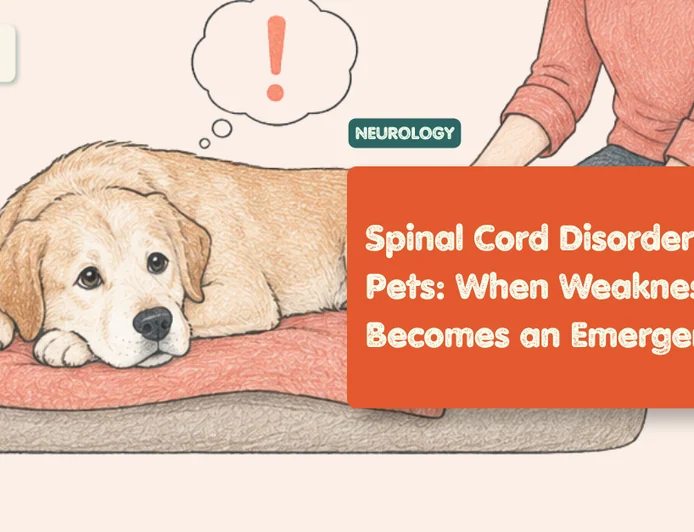Hind Leg Weakness in Dogs: Complete Emergency Guide