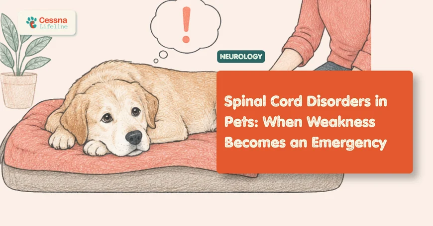 Hind Leg Weakness in Dogs: Complete Emergency Guide