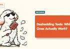 Best Deshedding Tools for Dogs and Cats