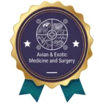 Avian & Exotic Medicine and Surgery