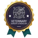 Veterinary Surgery & Radiology
