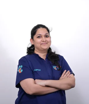 Dr. Supriya Salins