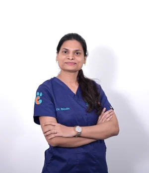 Dr. Savana Bindu Sree