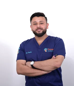 Dr. Parth Sharma