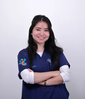 Dr. Ruchika
