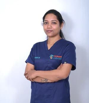 Dr. Swathi Bonu